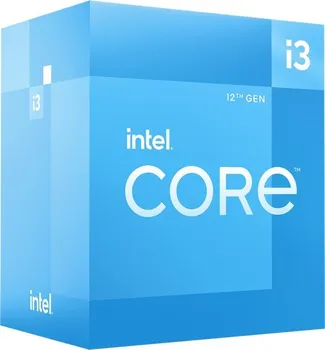 Procesor Intel Core i3-12100 (BX8071512100)