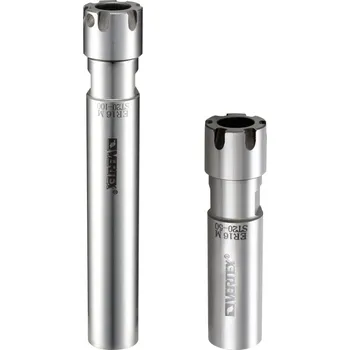 Svěrák Kleštinový upínač V-555A