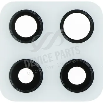 Sklíčko kamery Samsung Galaxy A42 5G A426B šedé