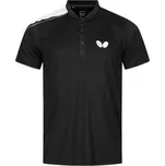 Polokošile BUTTERFLY Tosy černá černá 140