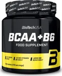BioTechUSA BCAA + B6 340 tbl.