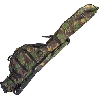 Pouzdro na prut Cult Obal na pruty DPM Standard 3 Rod Sleeve 13ft