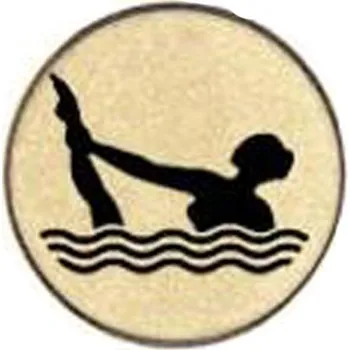 Sp0103 Emblém akvabely