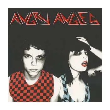 Zahraniční hudba LP Angry Angles: Angry Angles 2016