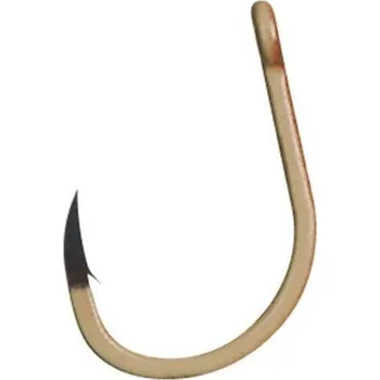 Rybářský háček Háček Gamakatsu A1 G-carp Specialist-X Camou Sand 2