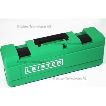 Horkovzdušná pistole Přepravní box pro LEISTER TRIAC S/ST/AT + ELECTRON