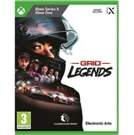 Grid Legends Xbox Series X