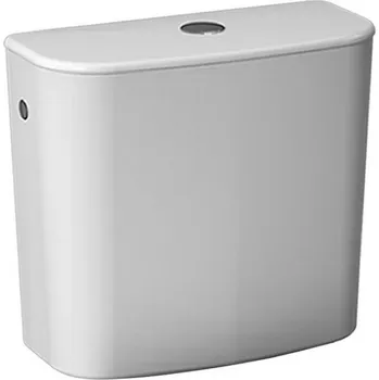 WC nádržka JIKA Deep Dual Flush H8286130002811