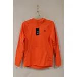 Mikina funkční Russell TECH FLEECE - oranžová Velikost: S