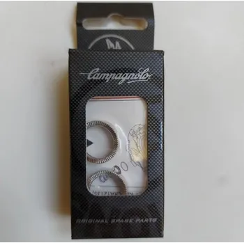 Náboj kola Campagnolo přední prachovka HH12/135 DB KITFCRA12135 Zonda