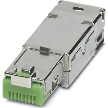 Rozvaděč PHOENIX CONTACT PHOENIX Konektor RJ45 - CUC-INI-C1ZNI-S/R4IP8 1421129