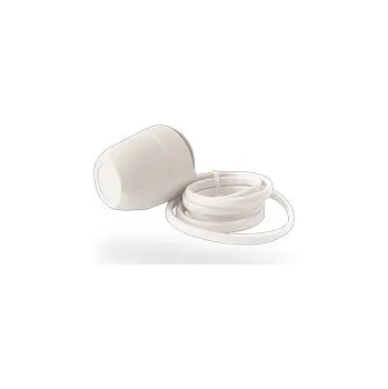 Termostat Elektronická termostatická hlavice TH-80 24V typ NC