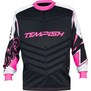 Dámská móda Dámská brankářská mikina Respect W 13500004941 - Tempish L