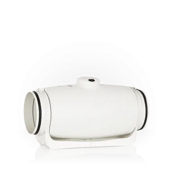 Domácí ventilátor Soler & Palau Ventilation Group Ventilátor TD Silent 1000/200 3V