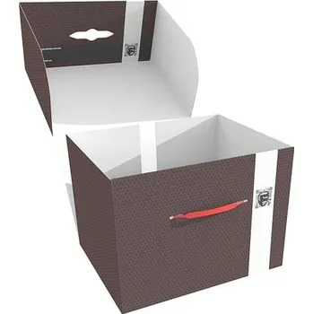 Feldherr Storage Box, prázdný