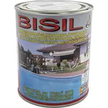 PROFESIONAL Bisil barva na beton pod vodu, voděodolná, 0100 bílá, 0,7 kg