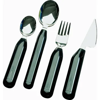 Příbor ETAC Ergo příbor se silnou rukojetí lžíce