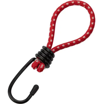 Síť na náklad DEMA Rozpínací háčky na zavazadlovou síť, 6 ks