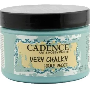 Speciální výtvarná barva Cadence Very Chalky 150 ml