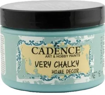 Speciální výtvarná barva Cadence Very Chalky 150 ml