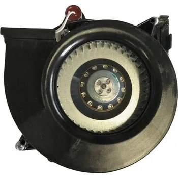 Wernig Silent U90/A90 motor + čelní deska