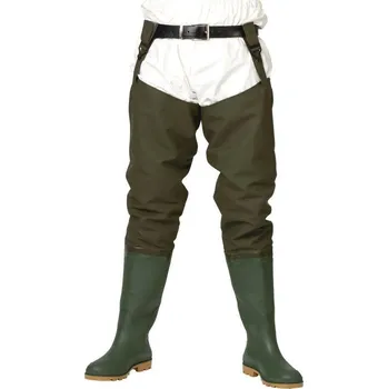 Prsačky Rybářské brodící boty ELKA 42