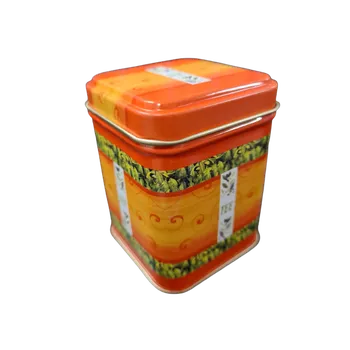 Čajová dóza - Tea Leaves 50g