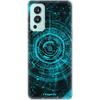 Pouzdro na mobilní telefon Odolné silikonové pouzdro iSaprio - Technics 02 - OnePlus Nord 2 5G
