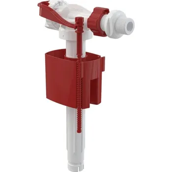 Ventil Napouštěcí ventil WC boční 1/2"