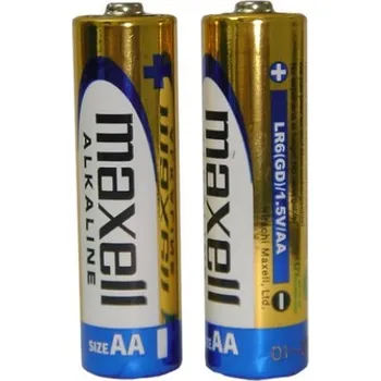 Alkohol tester VLan s.r.o. 1,5V AA alkalická baterie - 2 ks