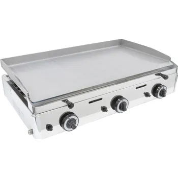 Kuchyňský gril Plynová grilovací plotna GGP6.8