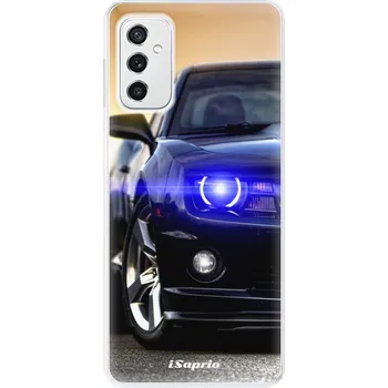 Pouzdro na mobilní telefon Odolné silikonové pouzdro iSaprio - Chevrolet 01 - Samsung Galaxy M52 5G