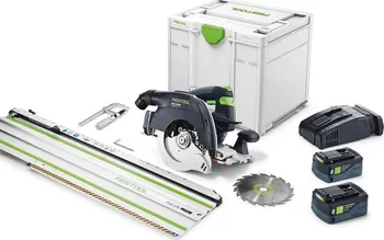 Okružní pila Festool HKC 55