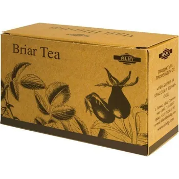 Čaj Alin Tea Šípkový čaj 40 g