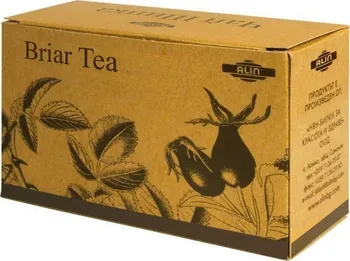 Léčivý čaj Alin Tea Šípkový čaj 40 g