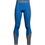 dětské termo kalhoty UNDER ARMOUR - BLUE - 128 7-8 let (Under Armour Reactor Leggings)