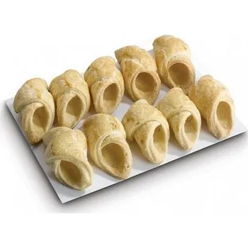 Nopek Listové šátečky korpus 150G balené