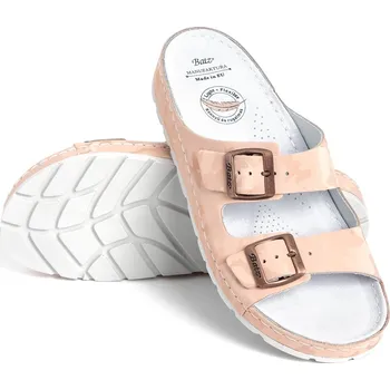 Dámská zdravotní obuv Batz Zorka růžová