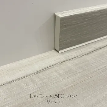vinylová podlaha Lišta Experto SPC 1515-2 Marbela Lišta Experto SPC 1515-2 Marbela