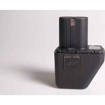 Ostatní Akumulátor Ni-MH 12V/3,0Ah pro nářadí Gesipa