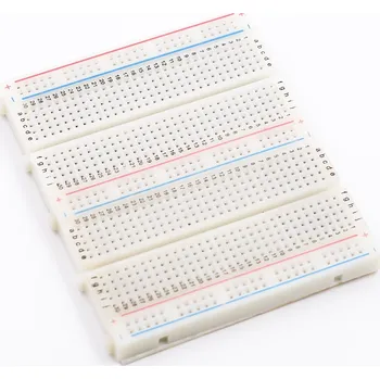 Vývojová deska Nepájivé pole 750pinů