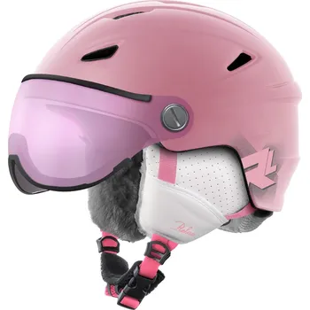 Relax Stealth RH24V růžová M