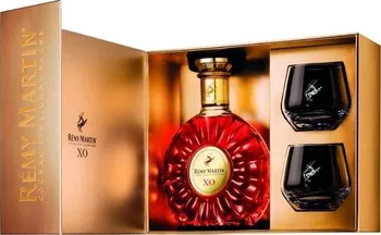 Brandy Rémy Martin XO Excellence 40 % 0,7 l v dárkové krabičce