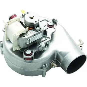 Příslušenství ke kotli ARISTON Ventilátor EBM