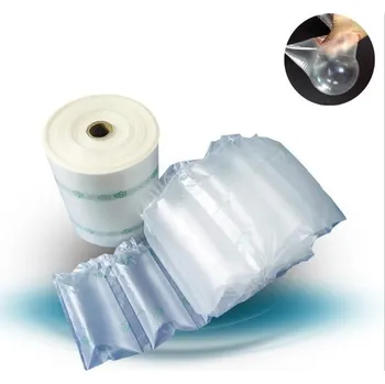 Obalový materiál Výplňové vzduchové polštářky 20x30cm, role 500m 2500 ks