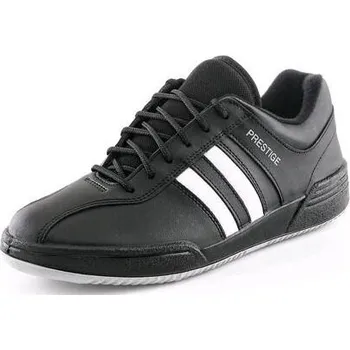 Pracovní obuv Obuv PRESTIGE SPORT, černá, polobotka, vel. 39