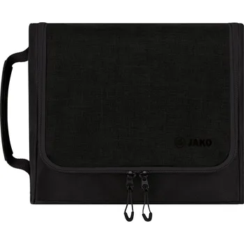 Sportovní taška JAKO CHALLENGE osobní taška vel. 0, černá
