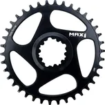 Max1 Narrow Wide SRAM 12s černý