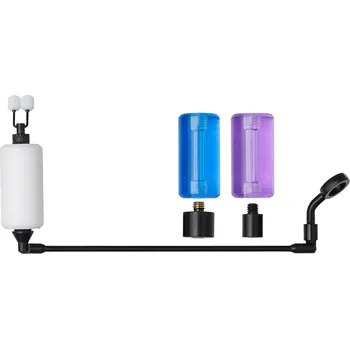 Signalizátor záběru Prologic Swinger K1 Limited Edition Mega Swing Arm Kit 1 Rod W, P, B