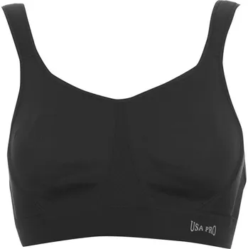 Podprsenka USA Pro dámská sportovní podprsenka Velikost: 36F
